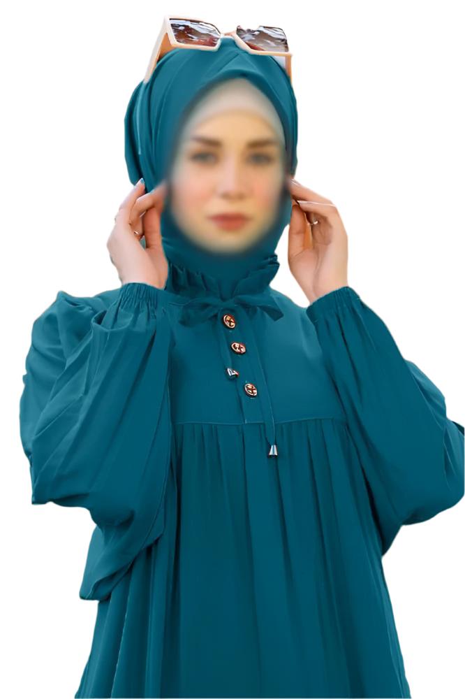 Aisha Abaya