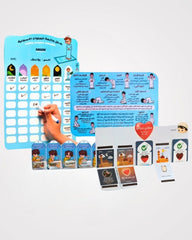 Islamic Prayer Learning Kit For Kids