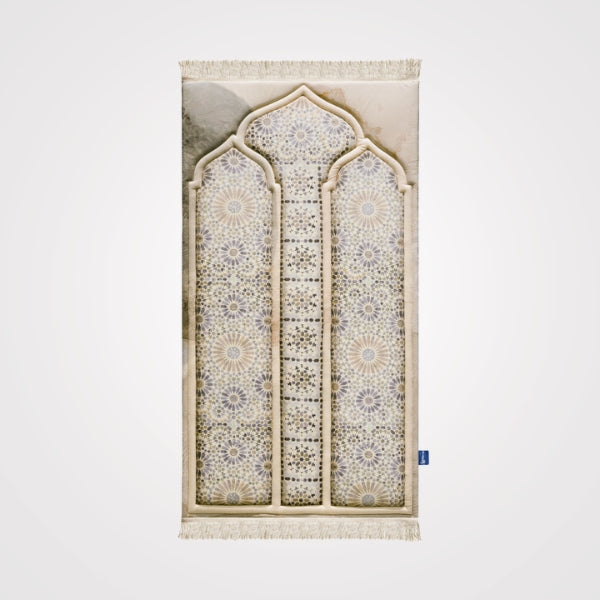 Premium Prayer Mat 