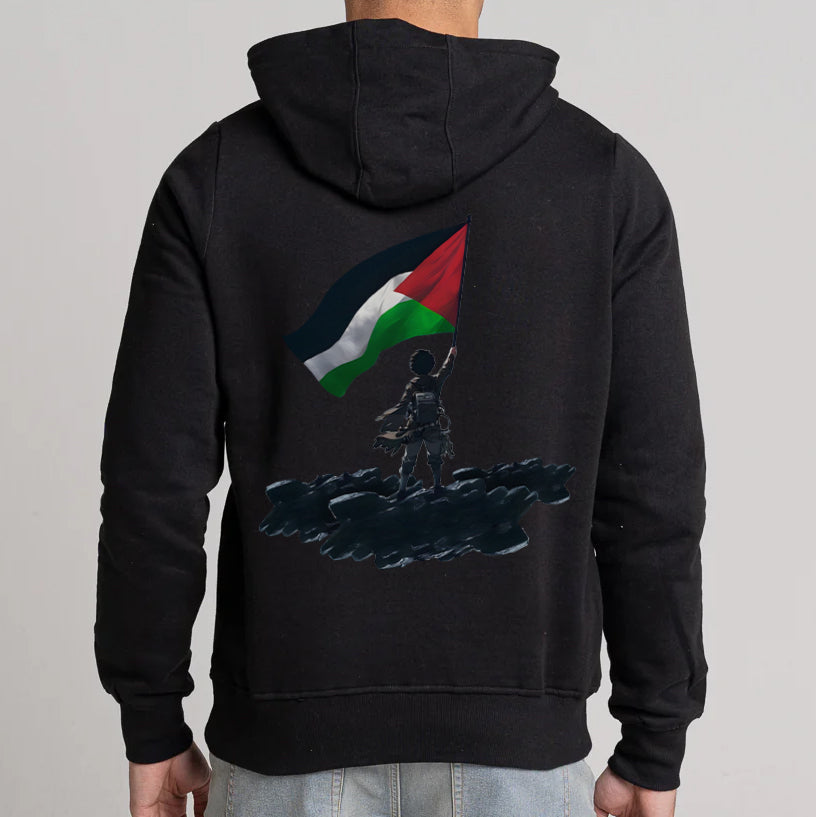 Attack on Titan Hoodie