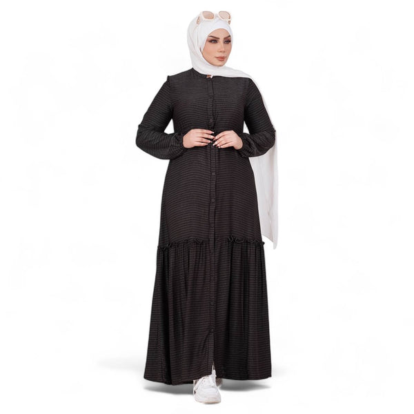 Contemporary Abaya