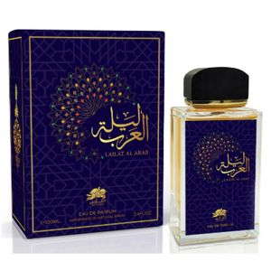 Al Fares Lailat Al Arab Unisex Eau de Parfum - 100ml