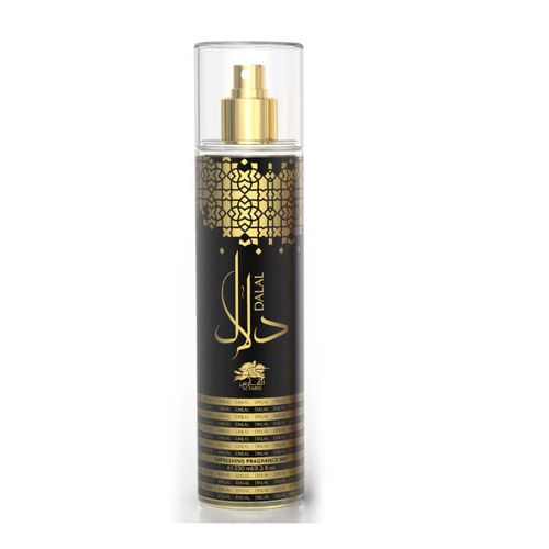 Al Fares Dalal Body Mist for Women - 250ml