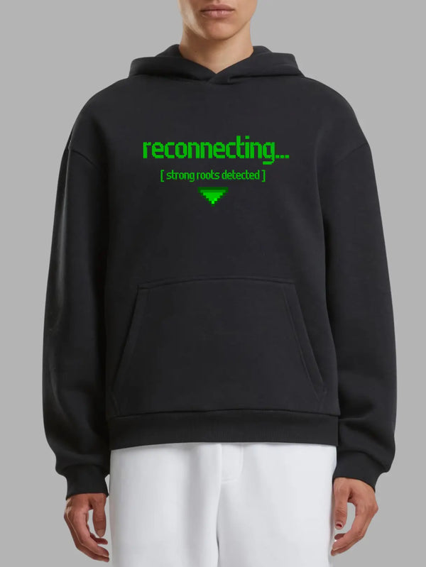 Unbreakable Roots Palestine Hoodie