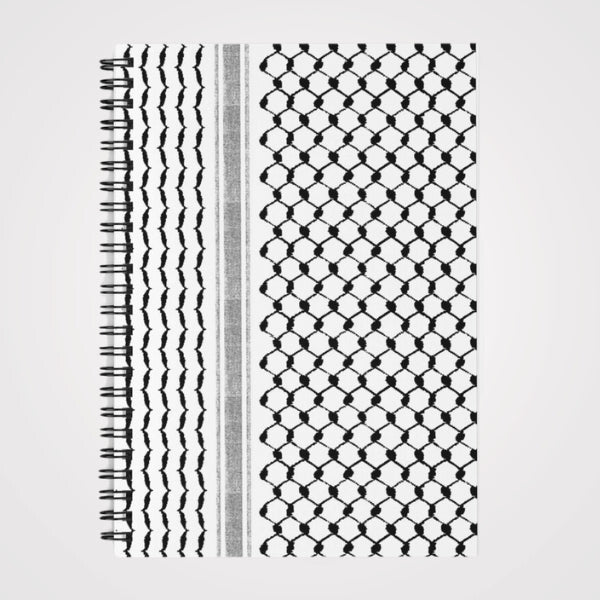 Palestine notebook