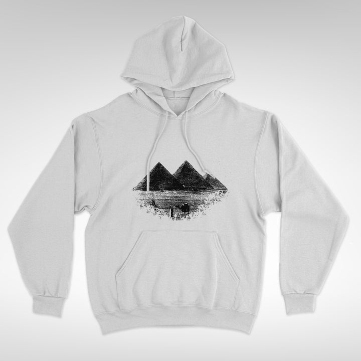 Egypt Iconic Hoodie