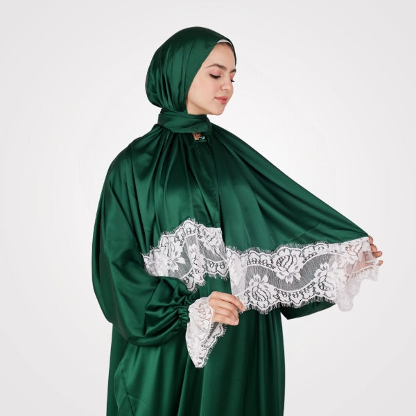 Abaya de prière