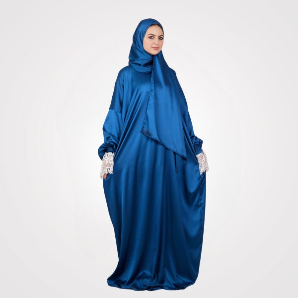 Aisha Abaya