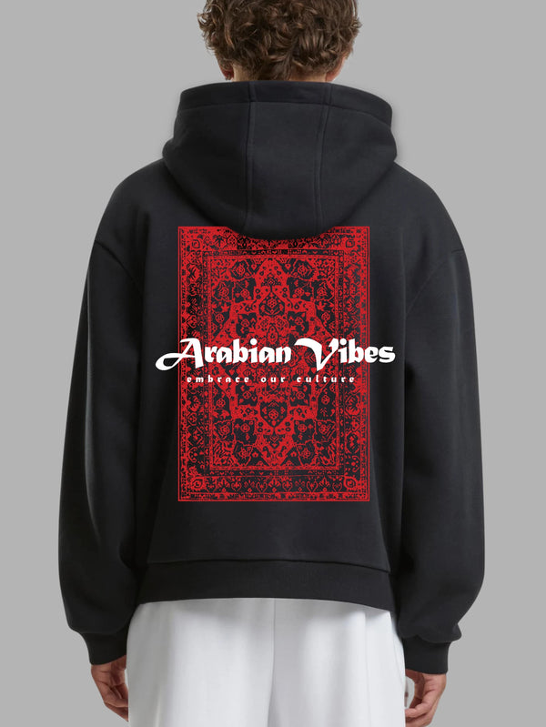 Arabian Vibes Hoodie