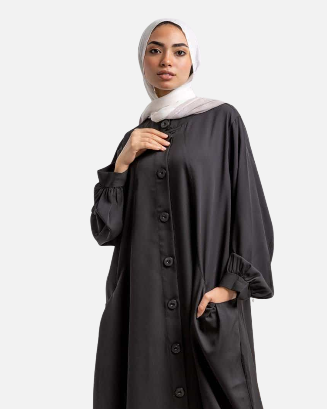 Royal Basic Abaya