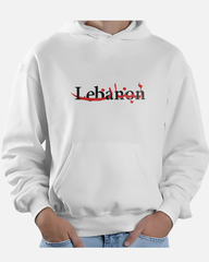 Lebanon Hoodie