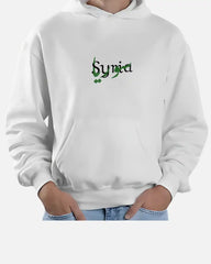 Syria Hoodie