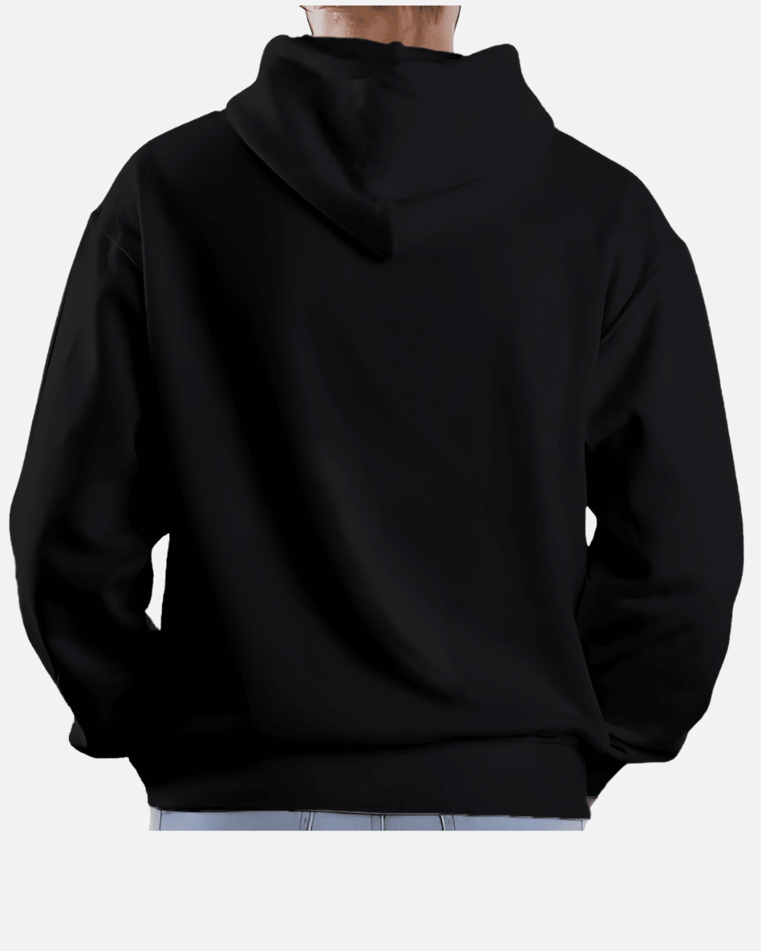 Different Arabic Calligraphy Hoodie