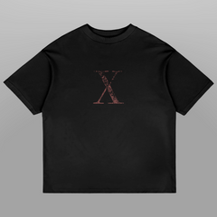 Malcolm X Oversized T-shirt