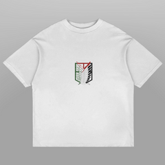 Attack on Titan T-Shirt 