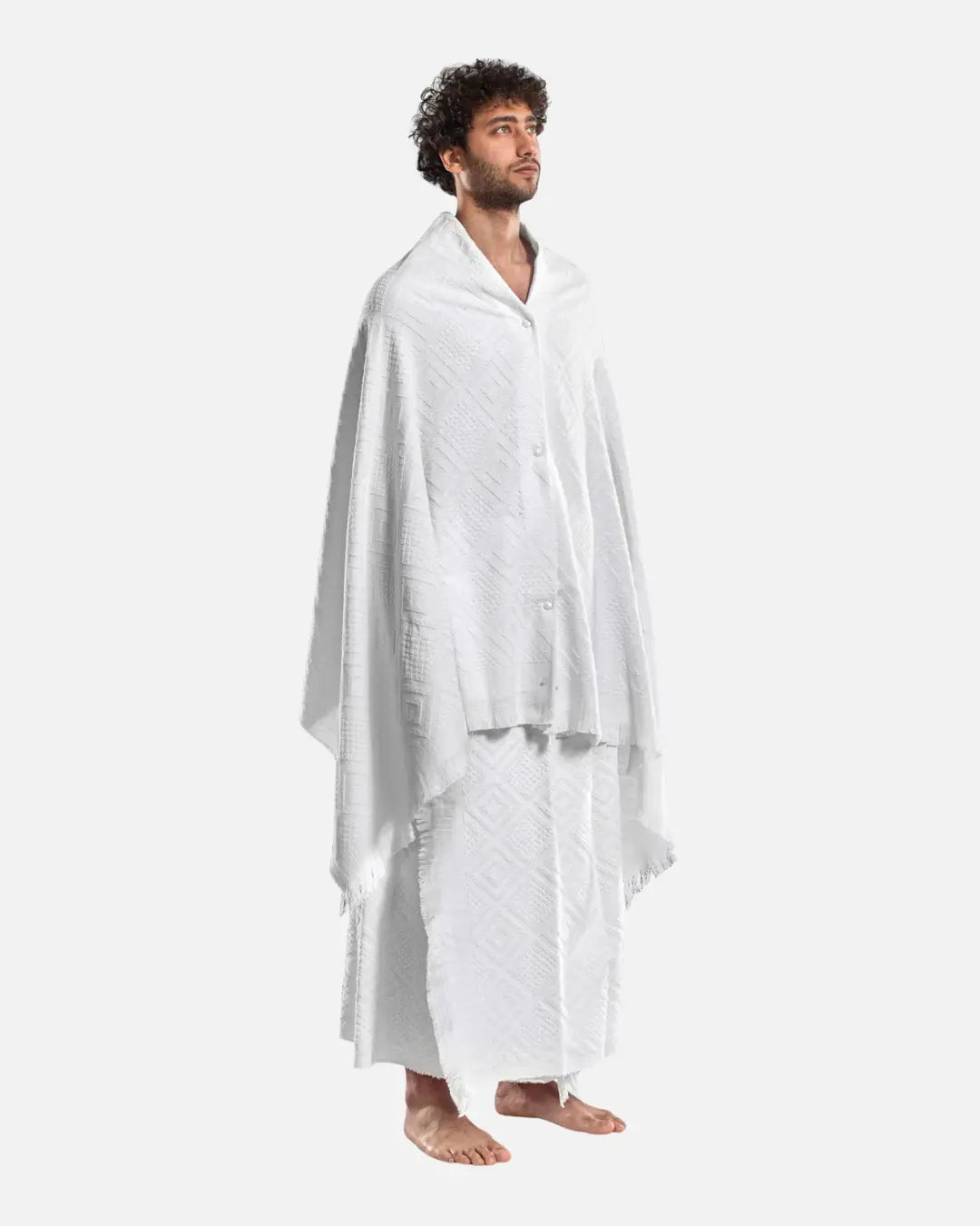 Ihram Set for Hajj and Umrah