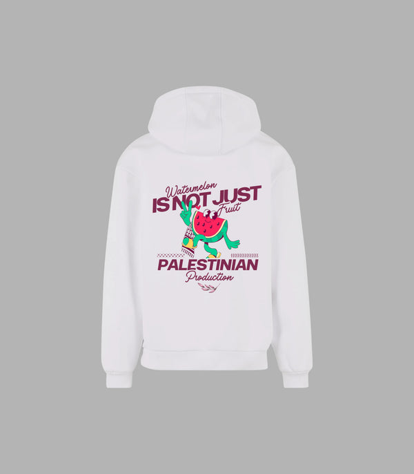 Not Just a Fruit Hoodie