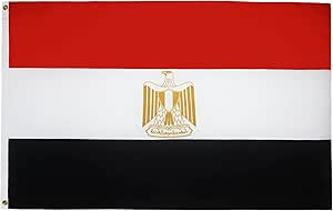 علم مصر