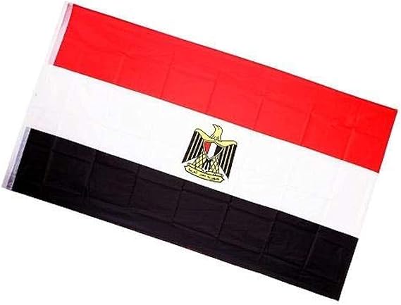 Egypt flag