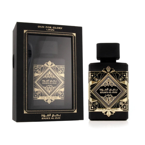 Lattafa Perfume Badee Al Oud EDP 100ml