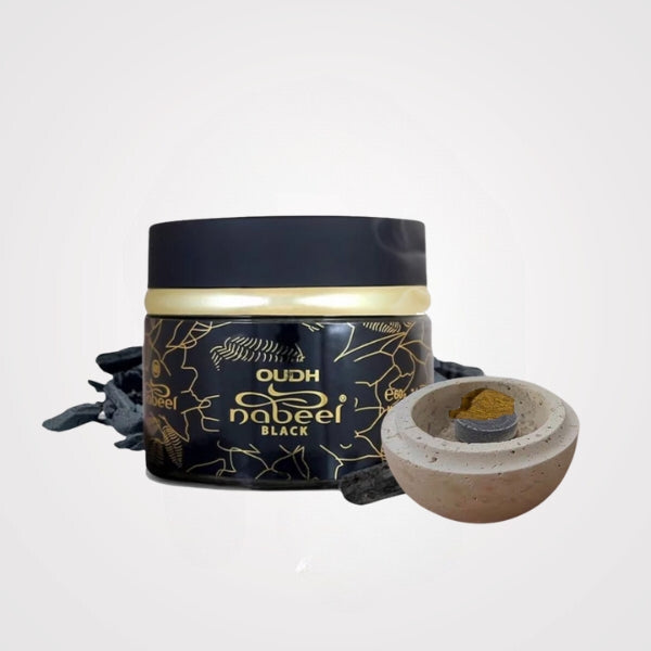 Al Nabeel Oud Incense