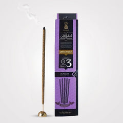 Ansaam Incense Sticks