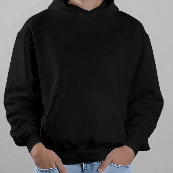 Basic Hoodie