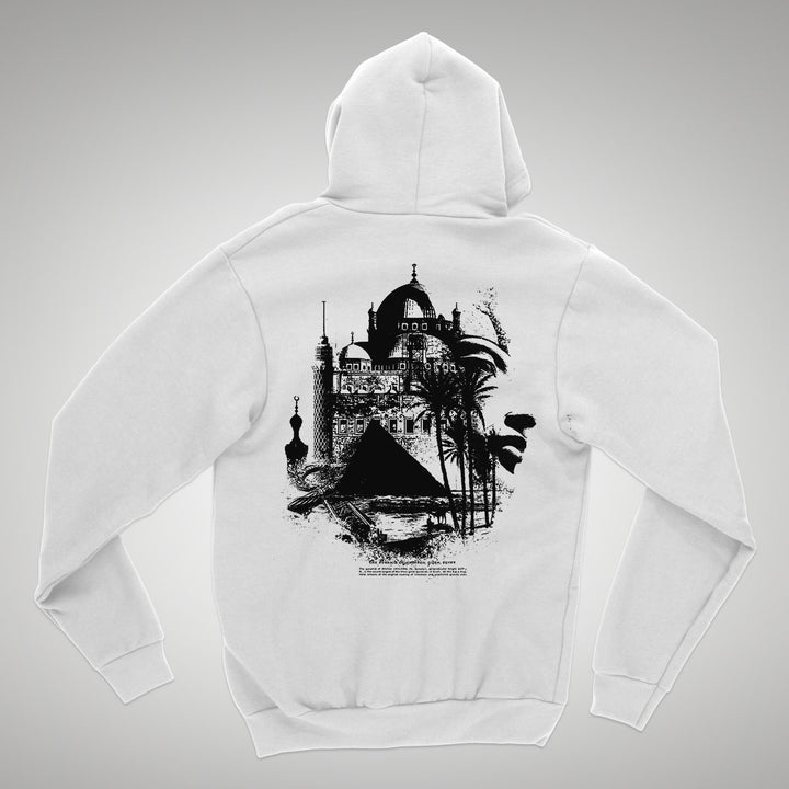 Egypt Iconic Hoodie