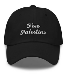 Free Palestine Hat