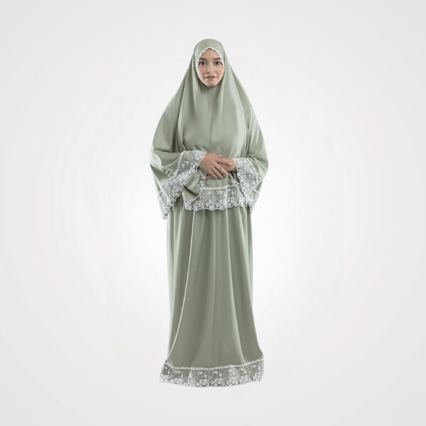 Islamic Prayer Wear