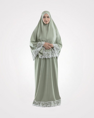 Islamic Prayer Wear