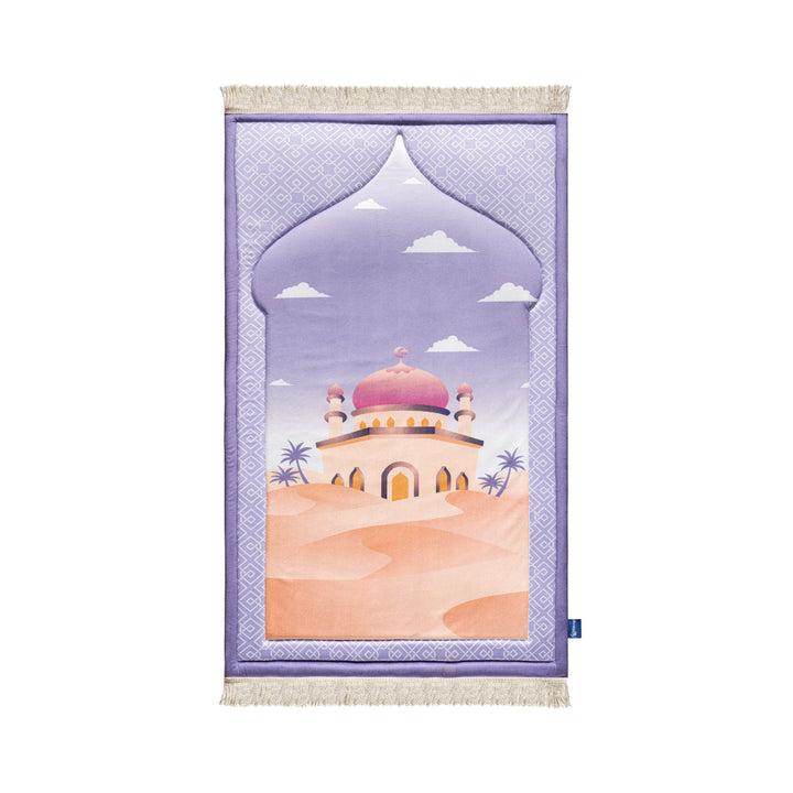 Junior Premium Prayer Mat