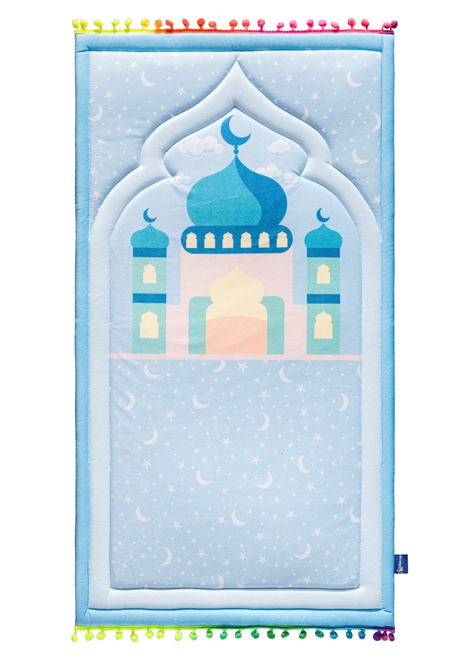 Prayer Mat For Children" from Dinar Shop - Dinar Shop