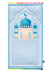 Prayer Mat For Children" from Dinar Shop - Dinar Shop