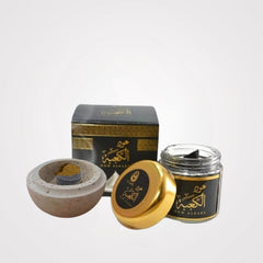 Kaaba Oud Incense