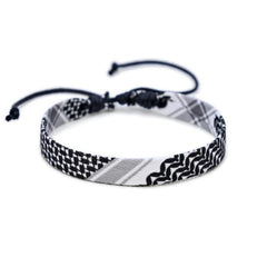 Keffiyeh Bracelet