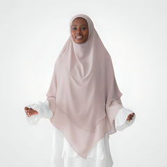 Indonesian Khimar