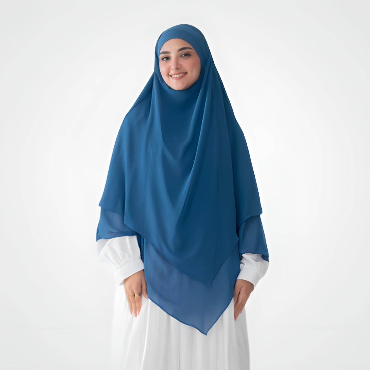 Indonesian Khimar