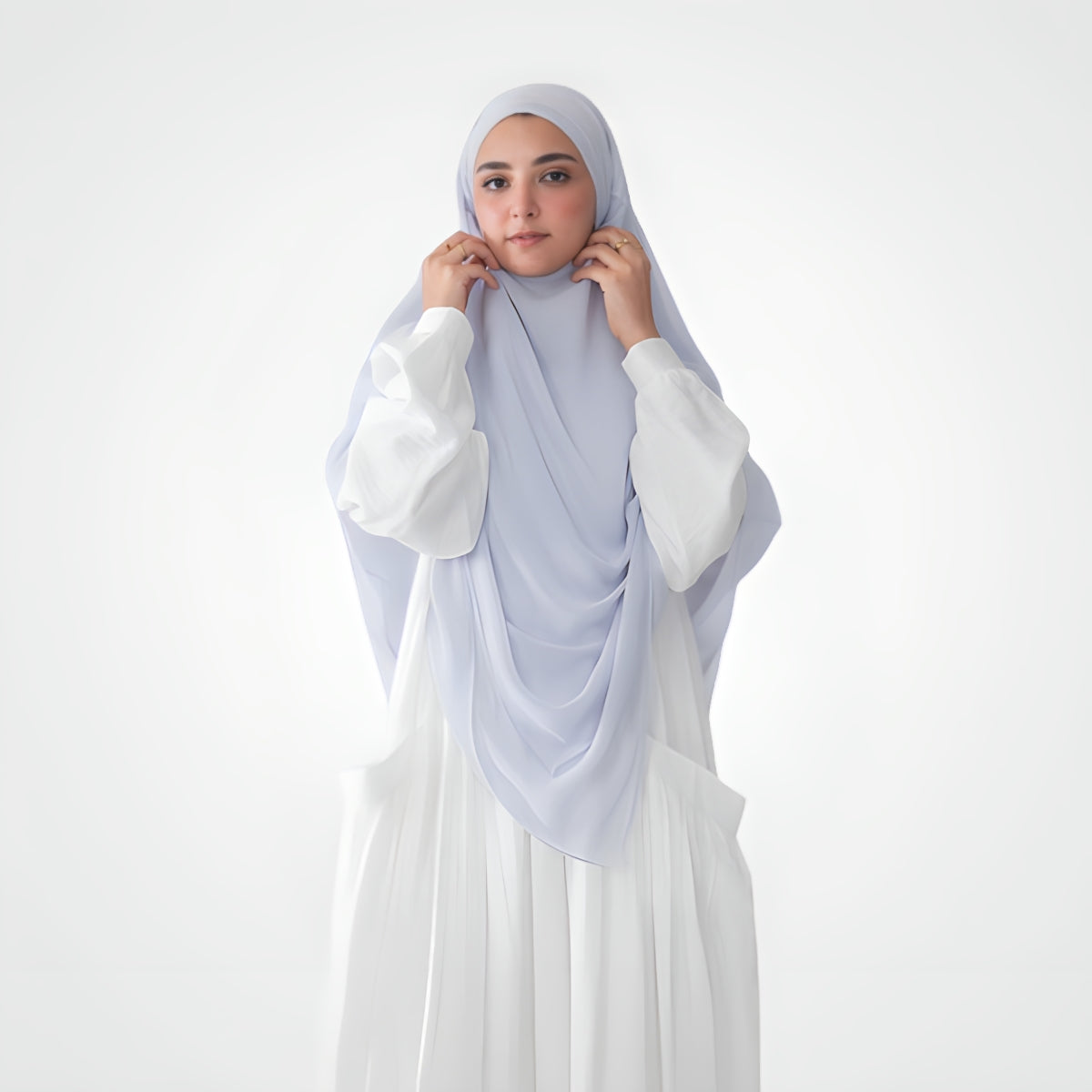 Indonesian Khimar