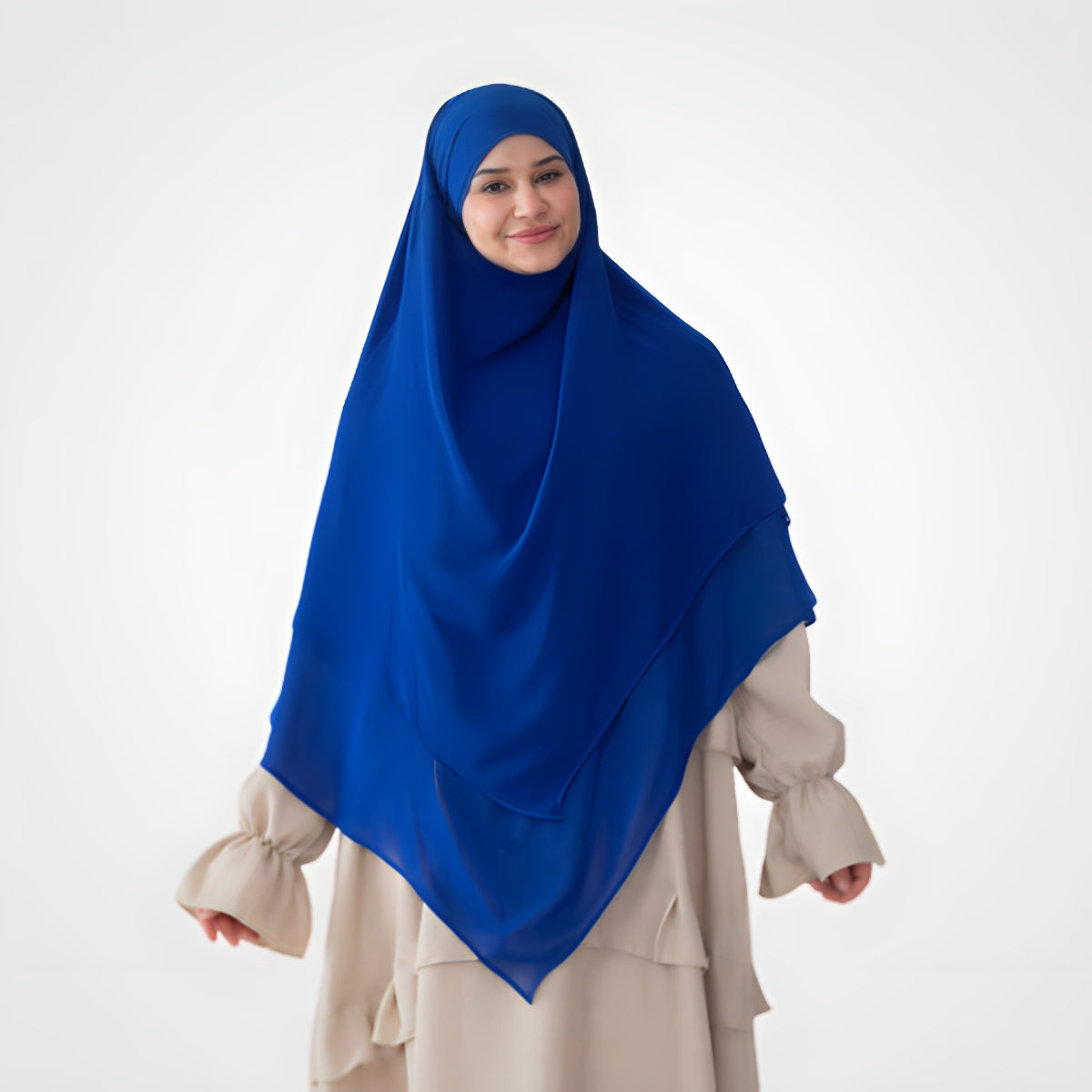 Indonesian Khimar