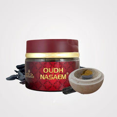 Al Nabeel Oud Incense