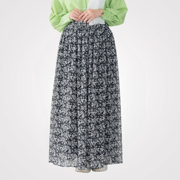 Nesma Skirt