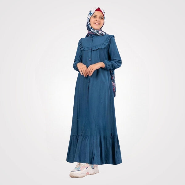 Jilbab Janna for Young Girls
