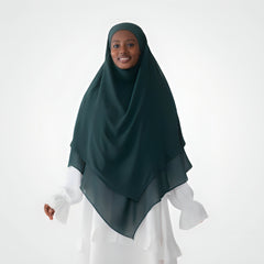 Indonesian Khimar