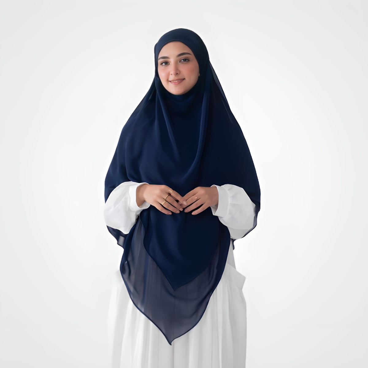 Indonesian Khimar