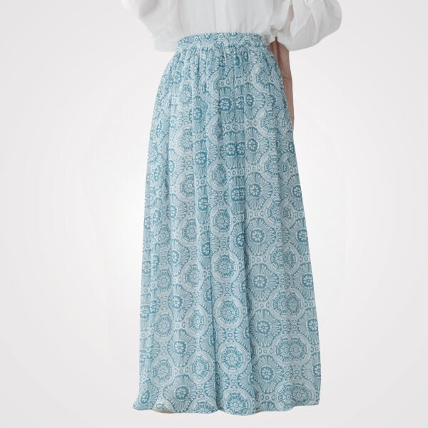 Nesma Skirt