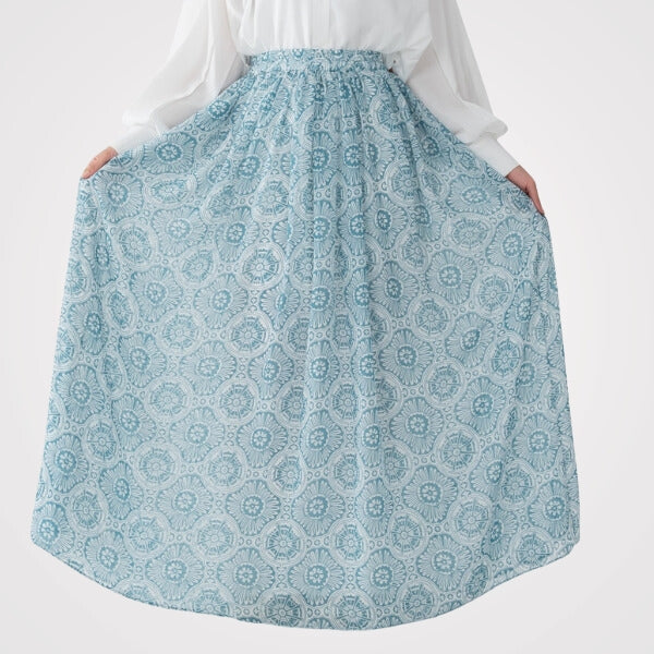 Nesma Skirt 