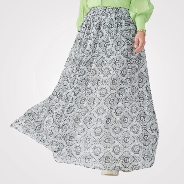 Nesma Skirt