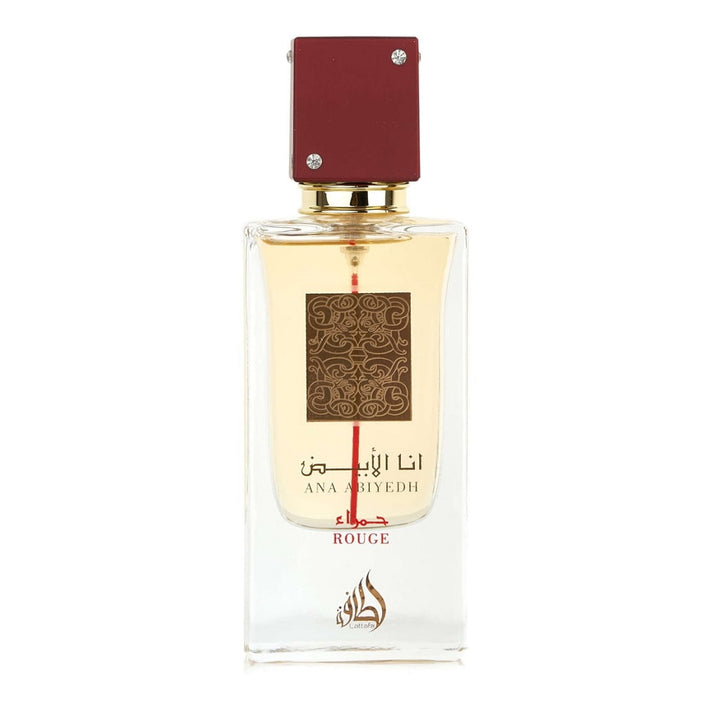 عطر لطافة أنا أبيض روج أو دي بارفان 60 مل