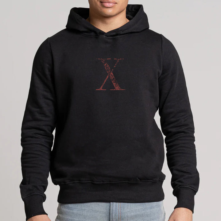 Malcolm X Hoodie